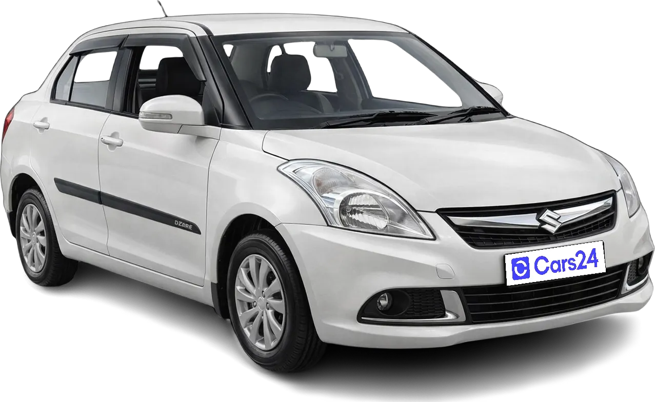 2015 Maruti Swift Dzire - Sedan - CNG - Manual - ₹1.90 lakh