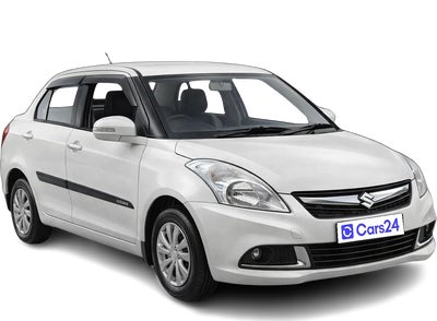 2015 Maruti Swift Dzire - Sedan - CNG - Manual - ₹1.90 lakh