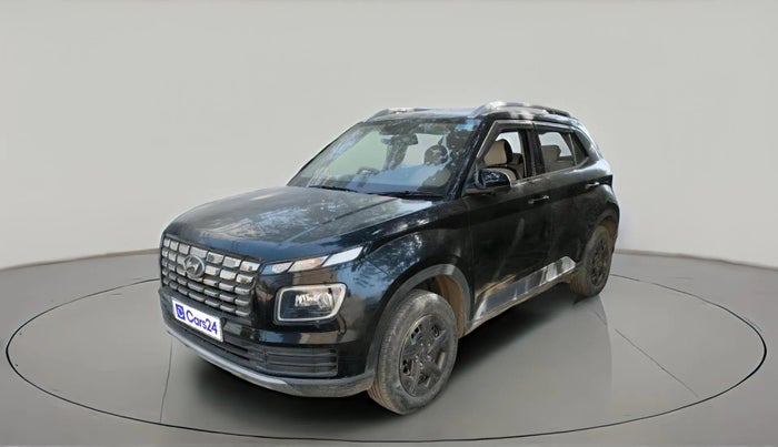 2023 Hyundai VENUE S(O) 1.2, Petrol, Manual, 32,084 km, exterior