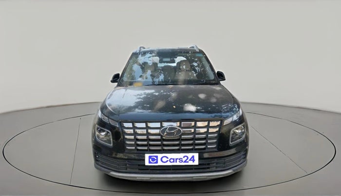 2023 Hyundai VENUE S(O) 1.2, Petrol, Manual, 32,084 km, exterior