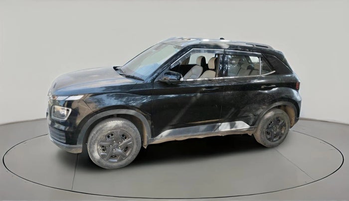 2023 Hyundai VENUE S(O) 1.2, Petrol, Manual, 32,084 km, exterior