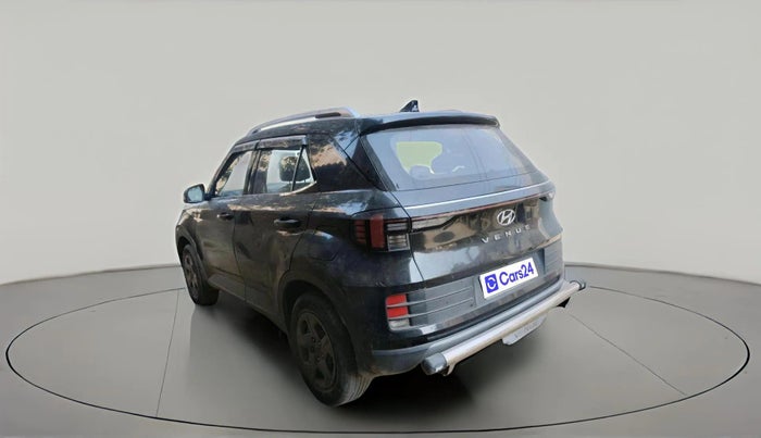 2023 Hyundai VENUE S(O) 1.2, Petrol, Manual, 32,084 km, exterior