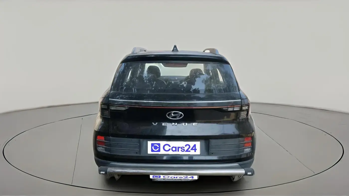 2023 Hyundai VENUE S(O) 1.2, Petrol, Manual, 32,084 km, exterior