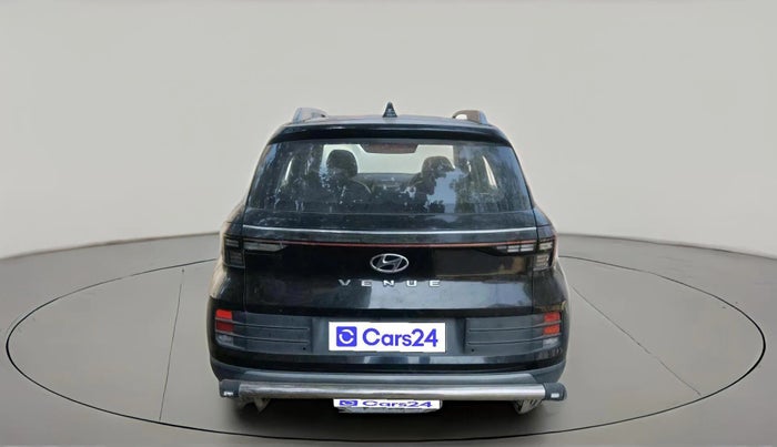 2023 Hyundai VENUE S(O) 1.2, Petrol, Manual, 32,084 km, exterior