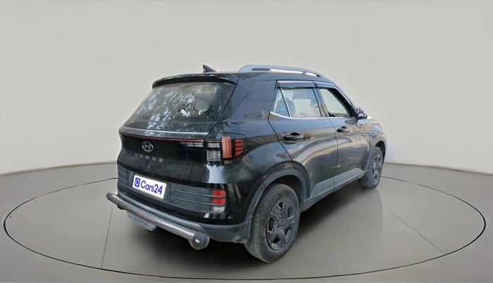 2023 Hyundai VENUE S(O) 1.2, Petrol, Manual, 32,084 km, exterior