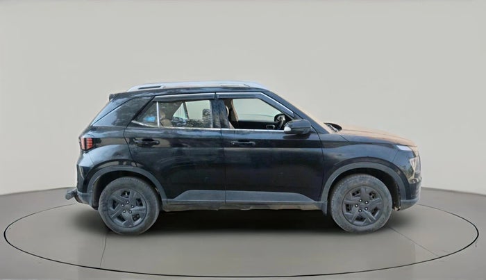 2023 Hyundai VENUE S(O) 1.2, Petrol, Manual, 32,084 km, exterior