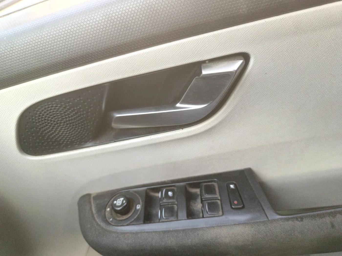 2021 Tata ALTROZ XZ PETROL, Petrol, Manual, 1,00,068 km, interior