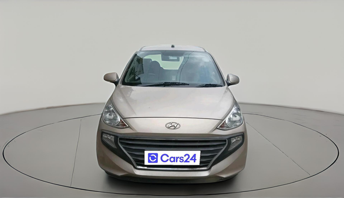 2019 Hyundai NEW SANTRO SPORTZ AMT, Petrol, Automatic, 82,004 km, exterior