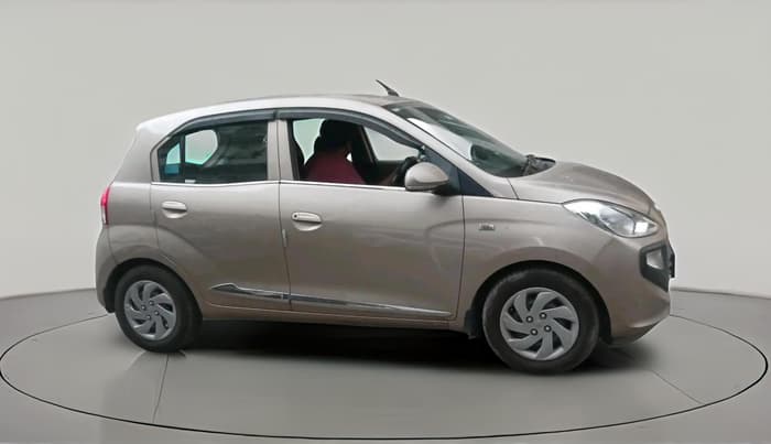 2019 Hyundai NEW SANTRO SPORTZ AMT, Petrol, Automatic, 82,004 km, exterior
