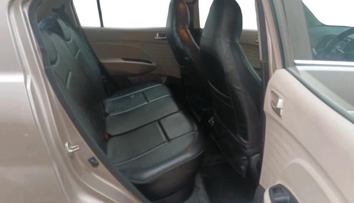 2019 Hyundai NEW SANTRO SPORTZ AMT, Petrol, Automatic, 82,004 km, interior