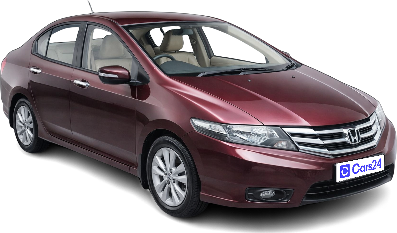 2013 Honda City - Sedan - Petrol - Manual - ₹2.37 lakh