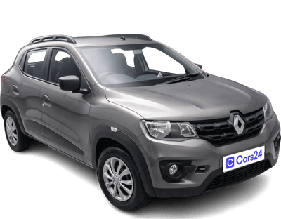 2016 Renault Kwid - Hatchback - Petrol - Manual - ₹1.45 lakh