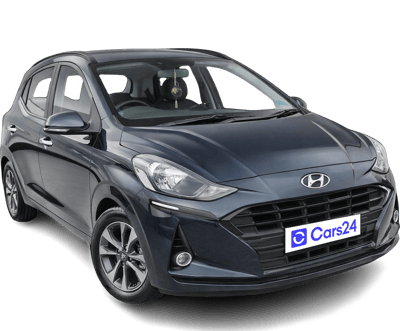2022 Hyundai GRAND I10 NIOS - Hatchback - CNG - Manual - ₹4.75 lakh