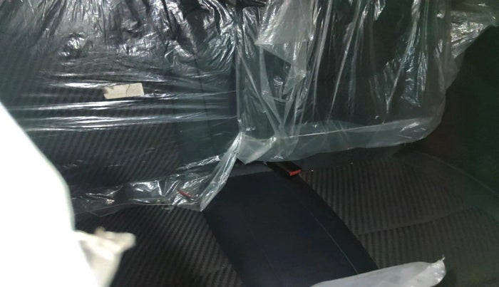 2023 Mahindra Thar LX PETROL HT 4WD AT, Petrol, Automatic, 14,664 km, interior