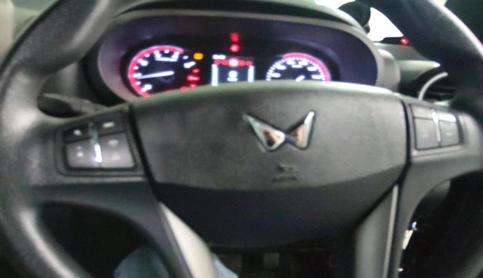 2023 Mahindra Thar LX PETROL HT 4WD AT, Petrol, Automatic, 14,664 km, interior