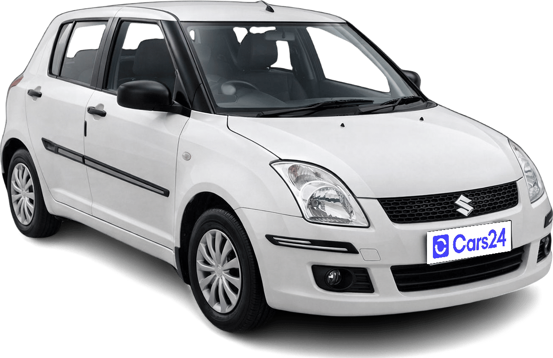 2011 Maruti Swift - Hatchback - Petrol - Manual - ₹1.30 lakh