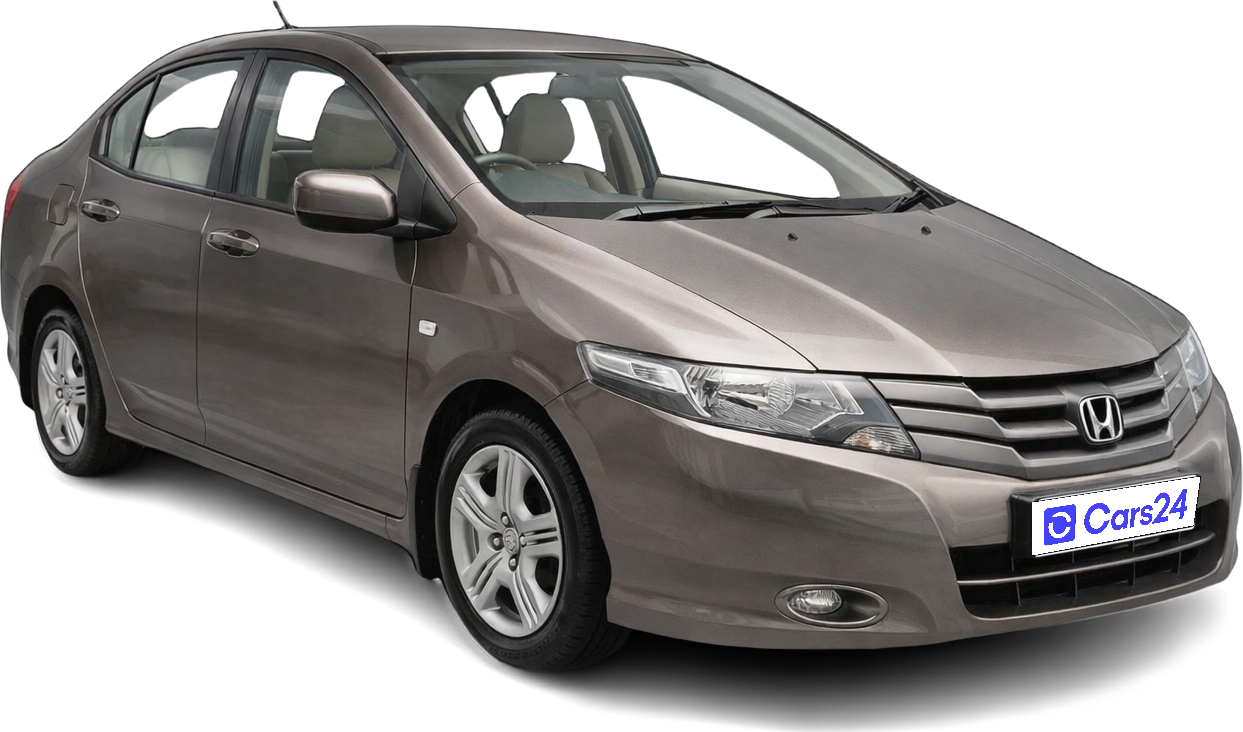 2011 Honda City - Sedan - Petrol - Manual - ₹1.35 lakh