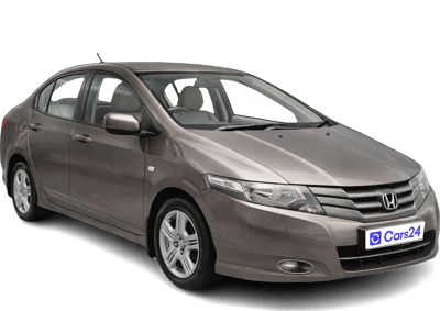 2011 Honda City - Sedan - Petrol - Manual - ₹1.35 lakh