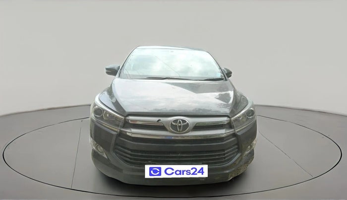 2018 Toyota Innova Crysta 2.4 VX 7 STR, Diesel, Manual, 1,51,855 km, exterior