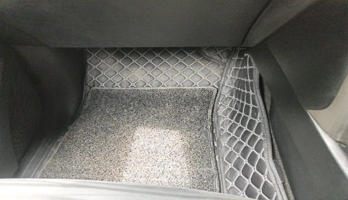 2018 Toyota Innova Crysta 2.4 VX 7 STR, Diesel, Manual, 1,51,855 km, interior