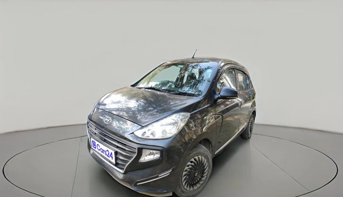 2022 Hyundai NEW SANTRO SPORTZ EXECUTIVE MT CNG, CNG, Manual, 51,422 km, exterior