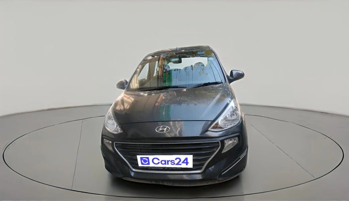 2022 Hyundai NEW SANTRO SPORTZ EXECUTIVE MT CNG, CNG, Manual, 51,422 km, exterior