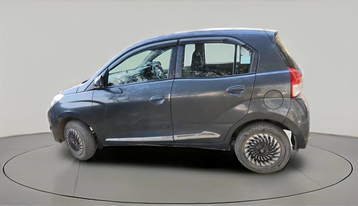 2022 Hyundai NEW SANTRO SPORTZ EXECUTIVE MT CNG, CNG, Manual, 51,422 km, exterior