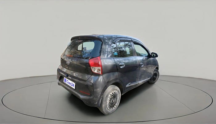 2022 Hyundai NEW SANTRO SPORTZ EXECUTIVE MT CNG, CNG, Manual, 51,422 km, exterior