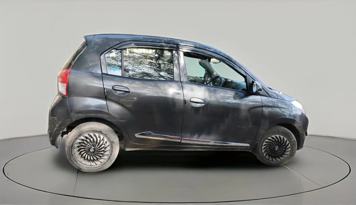 2022 Hyundai NEW SANTRO SPORTZ EXECUTIVE MT CNG, CNG, Manual, 51,422 km, exterior