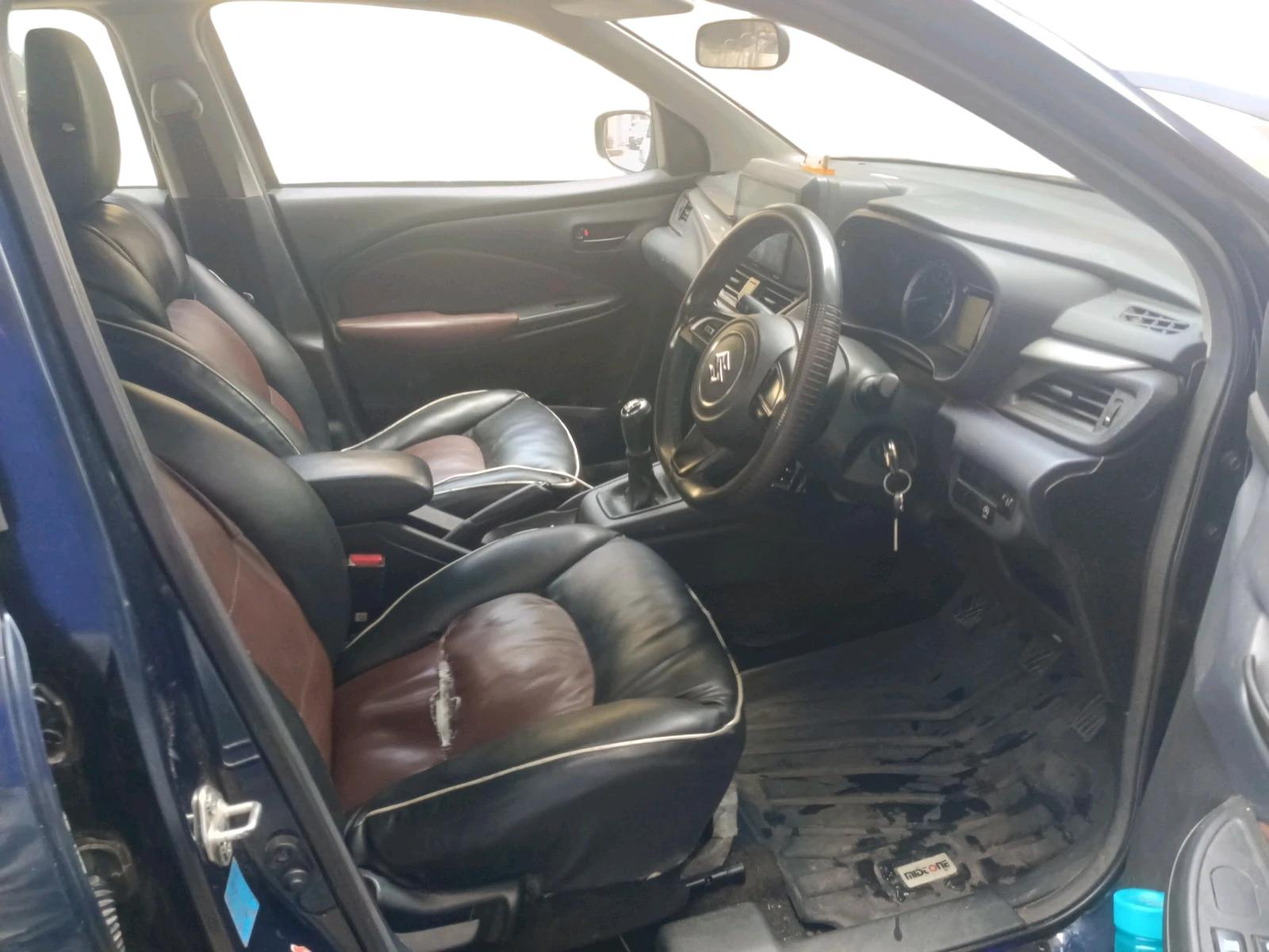Interior