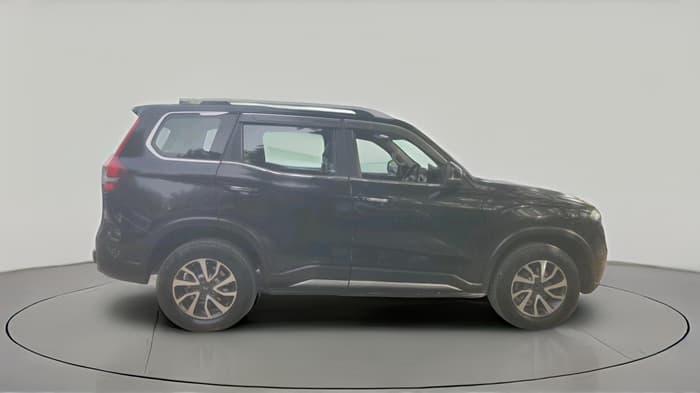 2022 Mahindra SCORPIO-N Z8 L DIESEL AT 2WD 7 STR, Diesel, Automatic, 1,03,628 km, exterior