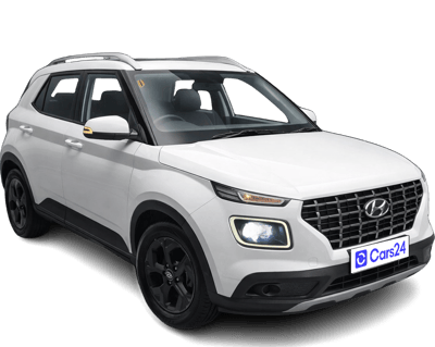 2019 Hyundai VENUE - SUV - Petrol - Manual - ₹6.50 lakh