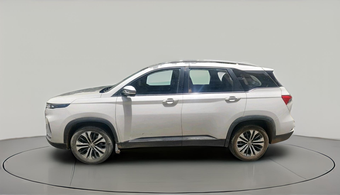 2022 MG HECTOR PLUS SHARP 1.5 PETROL TURBO HYBRID MT 6-STR, Petrol, Manual, 58,844 km, exterior