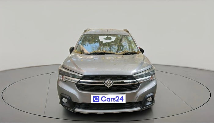 2021 Maruti XL6 ZETA MT, Petrol, Manual, 1,20,618 km, exterior
