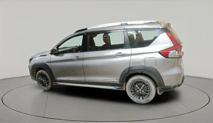 2021 Maruti XL6 ZETA MT, Petrol, Manual, 1,20,618 km, exterior