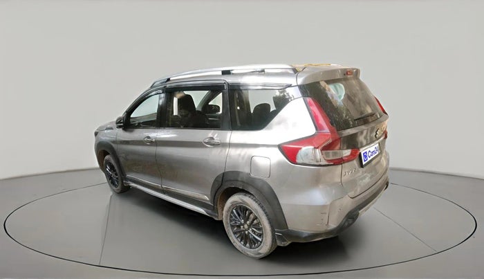 2021 Maruti XL6 ZETA MT, Petrol, Manual, 1,20,618 km, exterior