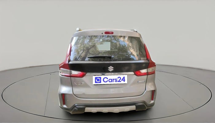 2021 Maruti XL6 ZETA MT, Petrol, Manual, 1,20,618 km, exterior