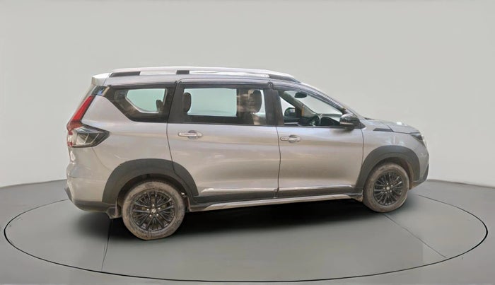 2021 Maruti XL6 ZETA MT, Petrol, Manual, 1,20,618 km, exterior