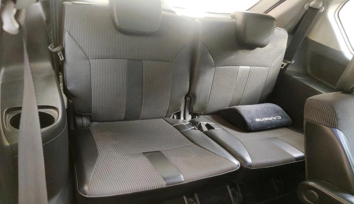 2021 Maruti XL6 ZETA MT, Petrol, Manual, 1,20,618 km, interior