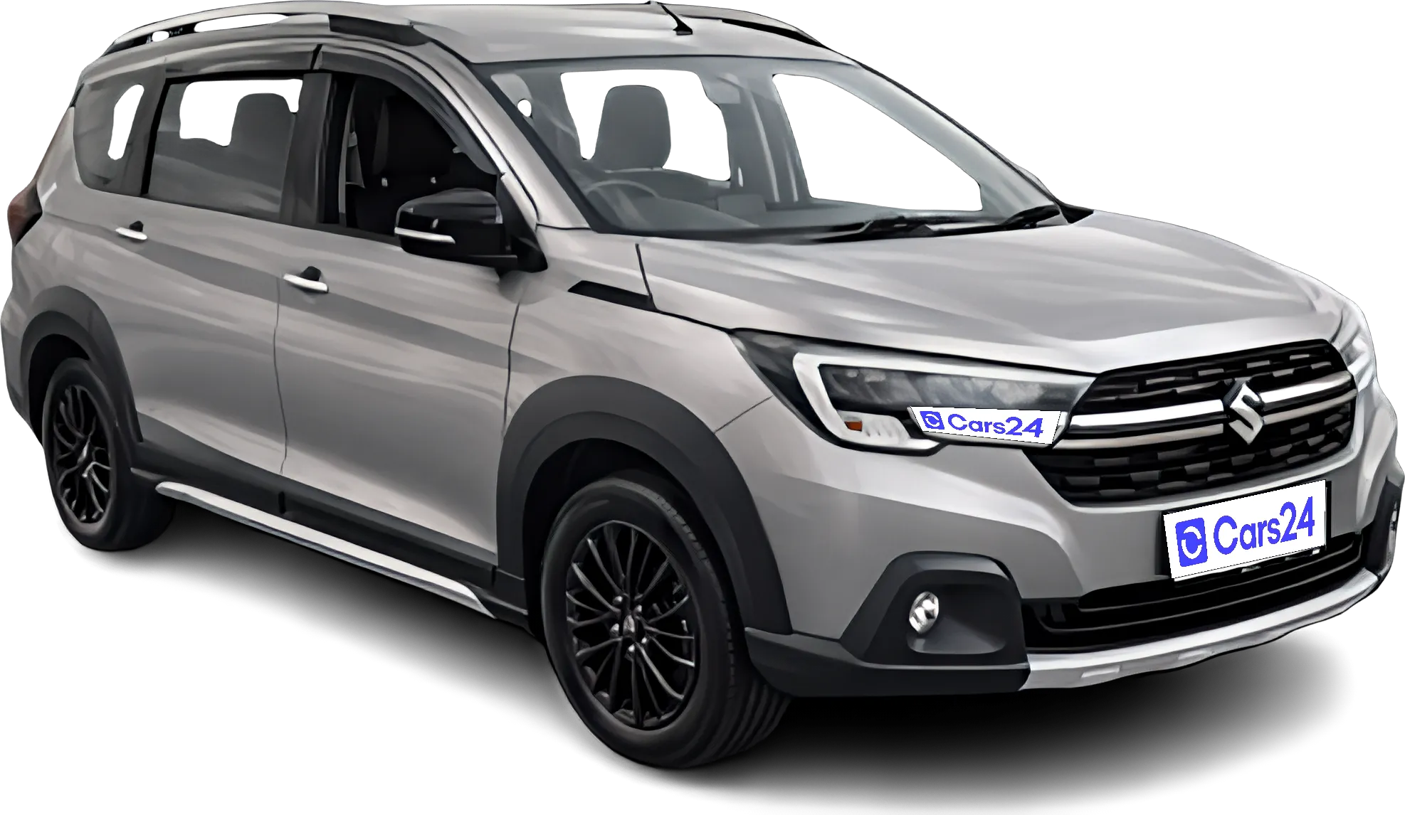 2021 Maruti XL6 - SUV - Petrol - Manual - ₹8.67 lakh