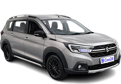 2021 Maruti XL6 - SUV - Petrol - Manual - ₹8.67 lakh