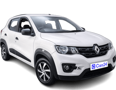 2016 Renault Kwid - Hatchback - Petrol - Manual - ₹1.14 lakh