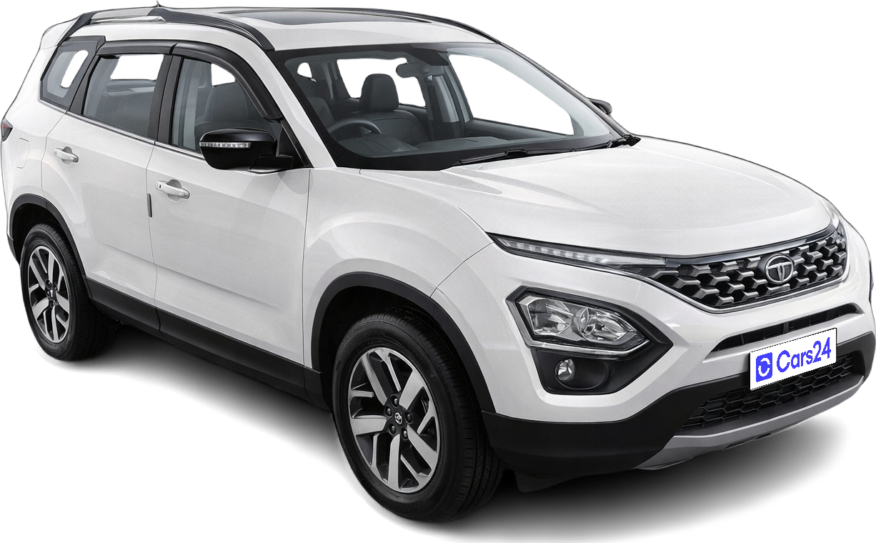 2022 Tata Safari - SUV - Diesel - Manual - ₹12.00 lakh