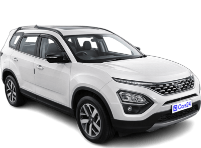 2022 Tata Safari - SUV - Diesel - Manual - ₹12.00 lakh