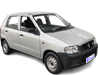 2011 Maruti Alto - Hatchback - Petrol - Manual - ₹74,000