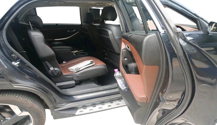 2021 Hyundai ALCAZAR 1.5 SIGNATURE (O) AT 6STR, Diesel, Automatic, 90,762 km, interior