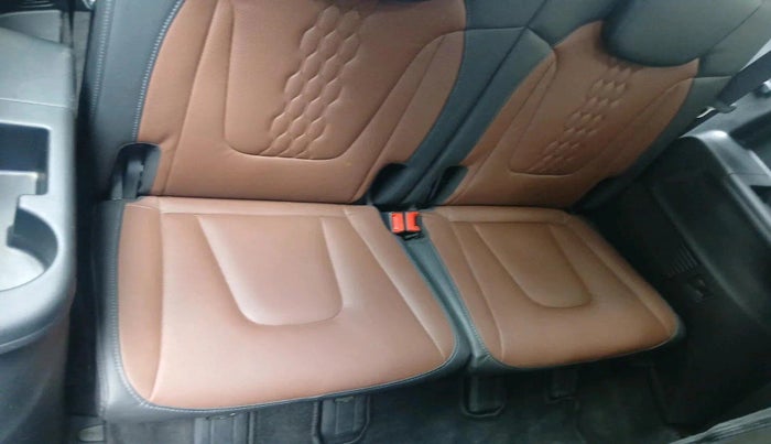 2021 Hyundai ALCAZAR 1.5 SIGNATURE (O) AT 6STR, Diesel, Automatic, 90,762 km, interior