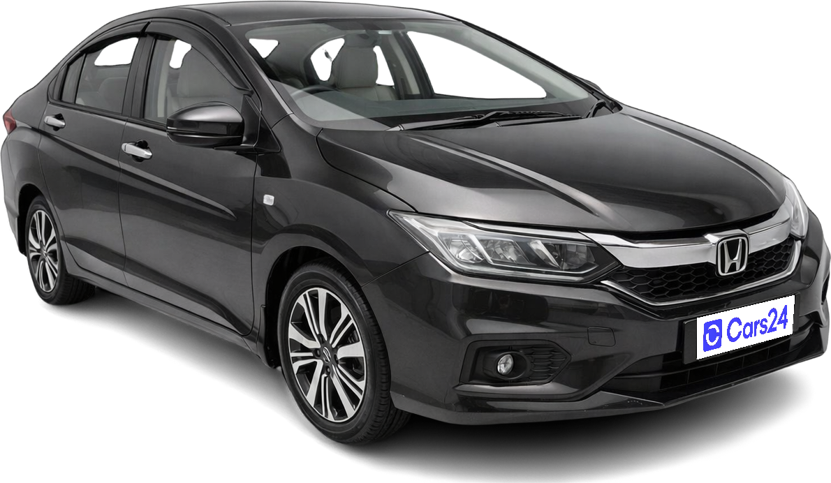 2022 Honda City - Sedan - CNG - Manual - ₹7.40 lakh