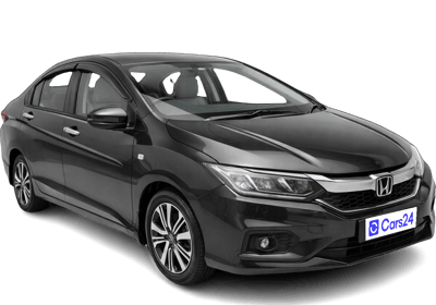 2022 Honda City - Sedan - CNG - Manual - ₹7.40 lakh