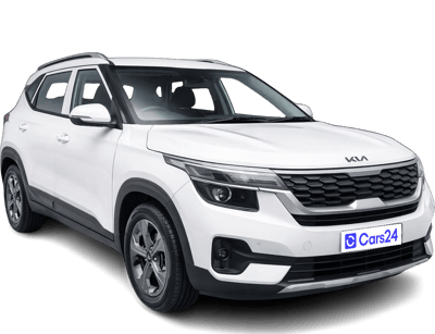 2023 KIA SELTOS - SUV - Petrol - Manual - ₹9.00 lakh